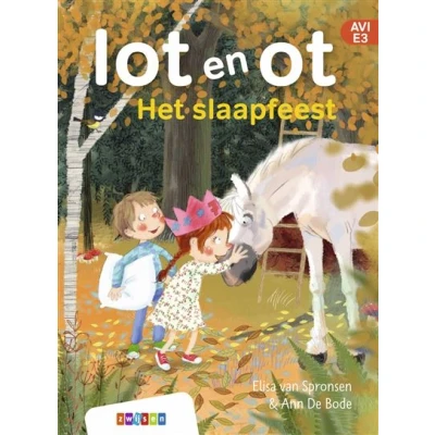 Image de Het slaapfeest