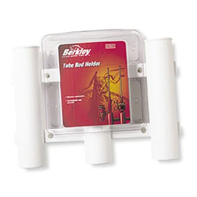 Image de Support Berkley Tube Rod Rack White (3 cannes) bateau
