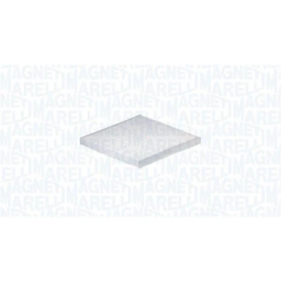 Afbeelding van MAGNETI MARELLI 350203061900 Interieurfilter Filter insert, Stoffilter 218 215 18,5 TOYOTA: Yaris I Hatchback, Prius II Liftback