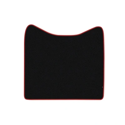 Afbeelding van F CORE CMT20 RED Vloermatset Textiel Voor 1 Rood