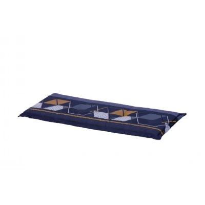 Afbeelding van Madison Bankkussen 150x48 cm Vince yellow