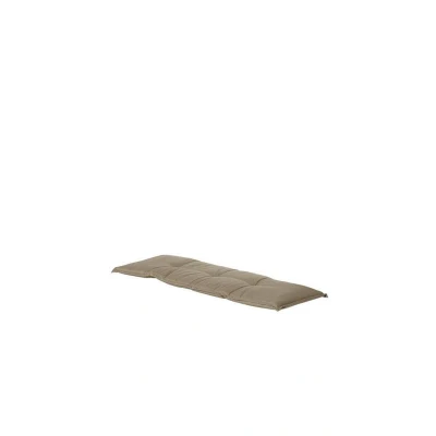 Afbeelding van Hartman Havana Bankkussen 150 X 50 9 Cm Jute Beige Tuinkussens
