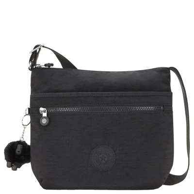 Afbeelding van Kipling ARTO Schoudertas, Dames, Maat: One Size, Black