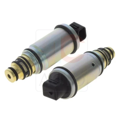Afbeelding van Regelventiel, compressor ACAUTO AC 02ZX09