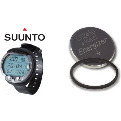 Afbeelding van Suunto Battery Kit Zoop / Vyper Cobra