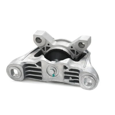 Afbeelding van Aslichaam /motorsteunlager MEYLE 714 030 0017