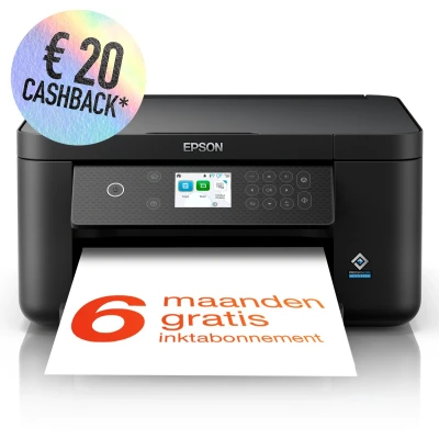 Afbeelding van Epson Expression Home XP 5200 Inkjetprinter