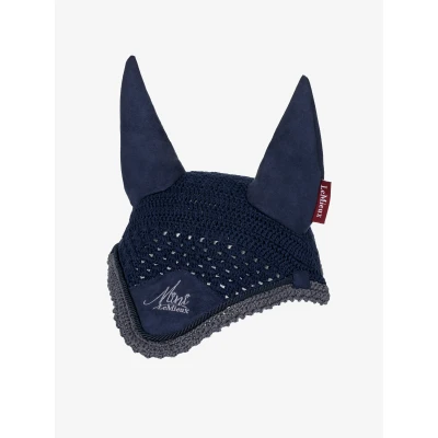 Image de LeMieux Bonnet Anti Mouches Mini Indigo