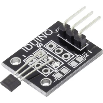 Afbeelding van Iduino 1485327 Hall sensor Geschikt voor Arduino 1 stuk(s)