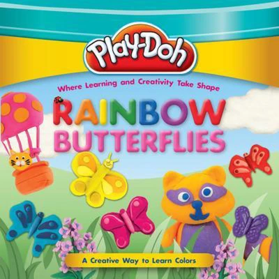 Afbeelding van Play Doh