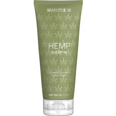 Afbeelding van Selective Professional HEMP Sublime Conditioner (200ml)