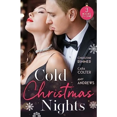 Afbeelding van Cold Christmas Nights
