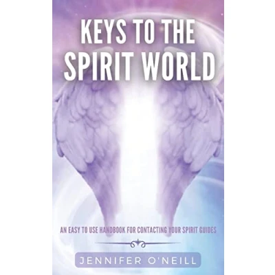 Afbeelding van Keys to the Spirit World