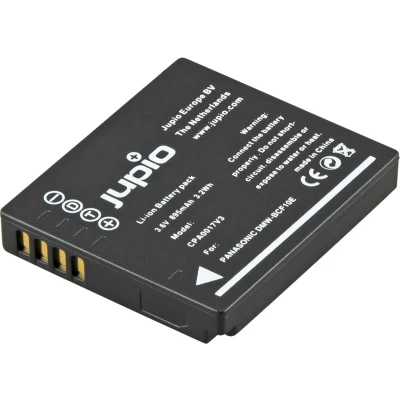 Afbeelding van Jupio DMW BCF10 / CGA S106/C Accu Camera