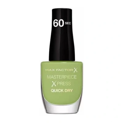 Image de Max Factor Masterpiece Xpress Quick Dry Vernis à ongles 8 ml