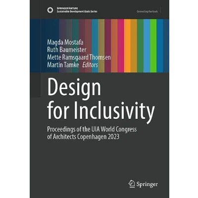 Afbeelding van Sustainable Development Goals Series Design for Inclusivity