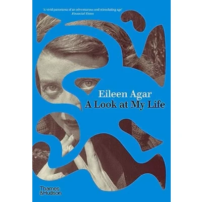 Afbeelding van A Look at My Life
