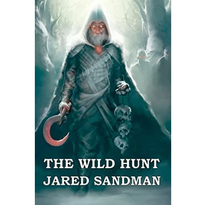 Afbeelding van The Wild Hunt