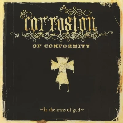 Afbeelding van Corrosion of Conformity In the Arms God (2 LPs)