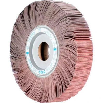 Afbeelding van PFERD 44742121 Waaier Diameter 250 mm 1 stuk(s)