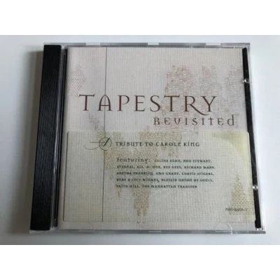 Afbeelding van Tapestry Revisited: A Tribute To Carole King