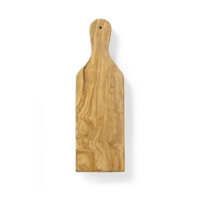 Afbeelding van Kaasplank Olijfhout Hendi 505243