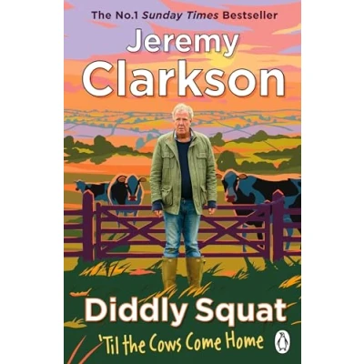Afbeelding van Diddly Squat: ‘Til The Cows Come Home