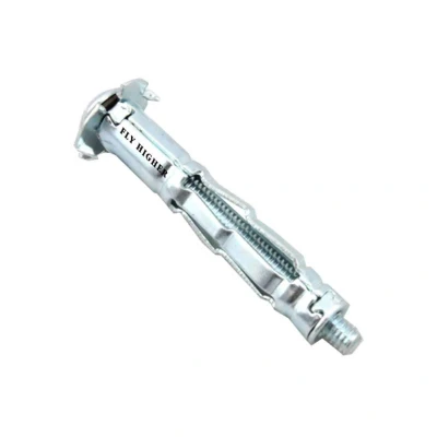 Afbeelding van Hofftech Hollewand Ankers M5 x 37 mm 15 stuks