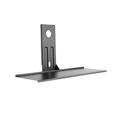 Afbeelding van Toetsenbordhouder Neomounts V200 zwart
