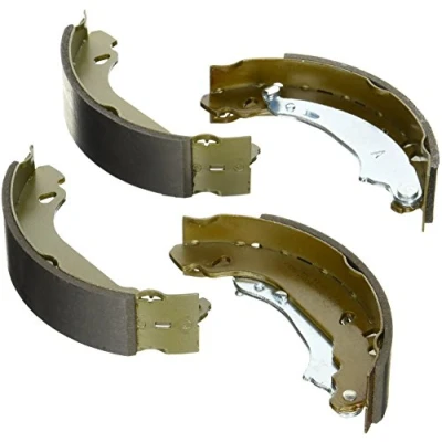 Afbeelding van CIFAM 153 356 Remschoenen 180,0mm 42mm