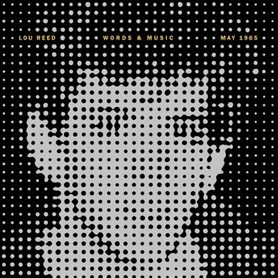 Image de Words &amp; Music, May 1965