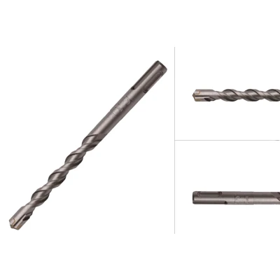 Afbeelding van Wovar Betonboor SDSplus Premium met 4 snijkanten 12 x 160 mm Per Stuk