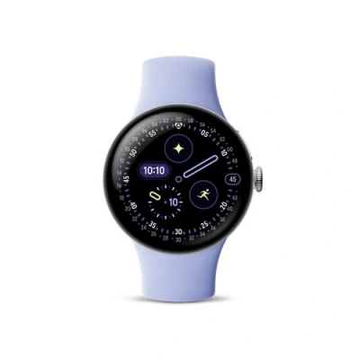 Image de Google Pixel Watch 4 41 Mm Argenté