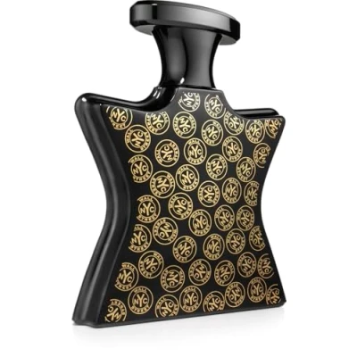 Afbeelding van Bond No. 9 Wall Street Eau de Parfum 50 ml