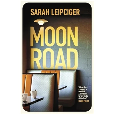 Afbeelding van Moon Road