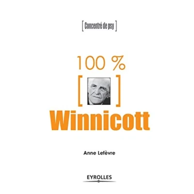 Afbeelding van 100% Winnicott