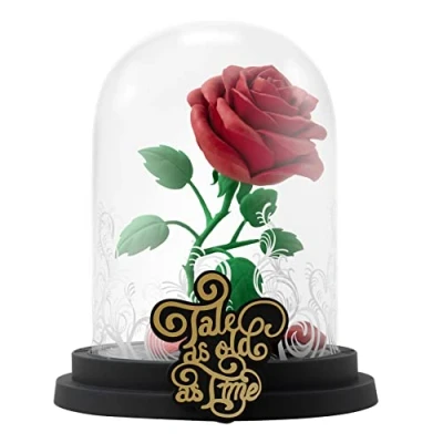 Afbeelding van ABYstyle Enchanted Rose Figure Beauty and the Beast Figuur