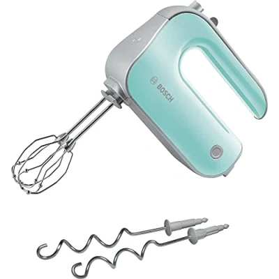 Afbeelding van Bosch MFQ40302 Mixer 500W Groen