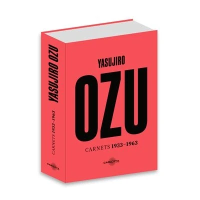 Afbeelding van Yasujiro OZU