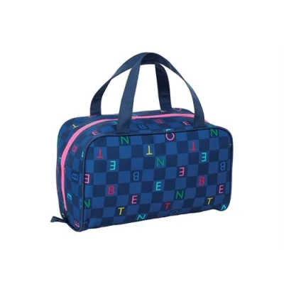 Image de Benetton Sac de toilette rectangular DAMERO