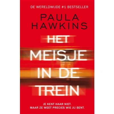 Image de Het meisje in de trein
