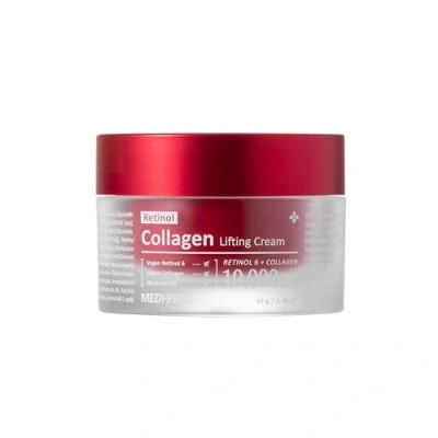 Afbeelding van Medi peel Retinol Collagen Lifting Cream 50 ml