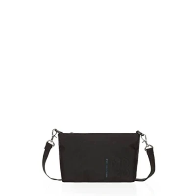 Afbeelding van Mandarina Duck Md 20 P10qmt24 Schoudertassen voor dames (1 stuk), Black24