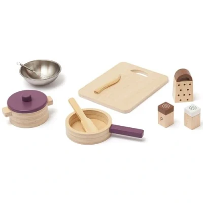 Afbeelding van Kids concept keukengerei bistro