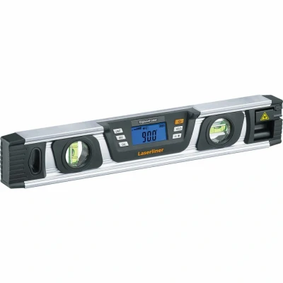 Afbeelding van Laserliner DigiLevel Laser G40 Green