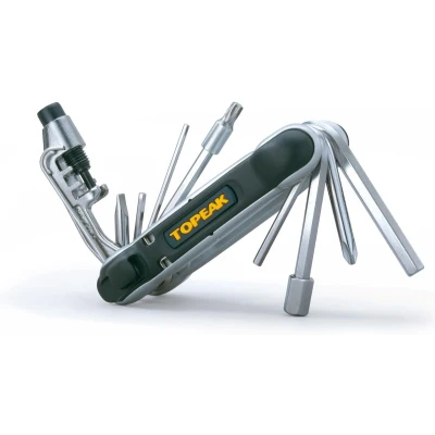 Afbeelding van Topeak Hummer 2 tool