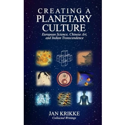 Afbeelding van Creating a Planetary Culture