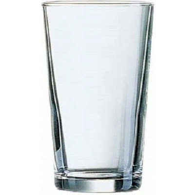 Afbeelding van Arc International Conique Hardglas Tumbler 0.20 l 6 stuks