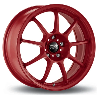 Image de Oz Alleggerita Hlt 7.0x17 4x100 ET37 68 Jante