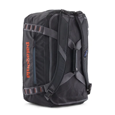 Afbeelding van Patagonia Black Hole Duffel 40L smolder blue